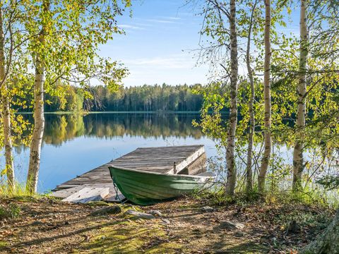 Vaikko Riverside Resort - North Karelia - Image N°3